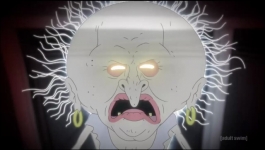 Smiling Friends - Season 03 Episode 04